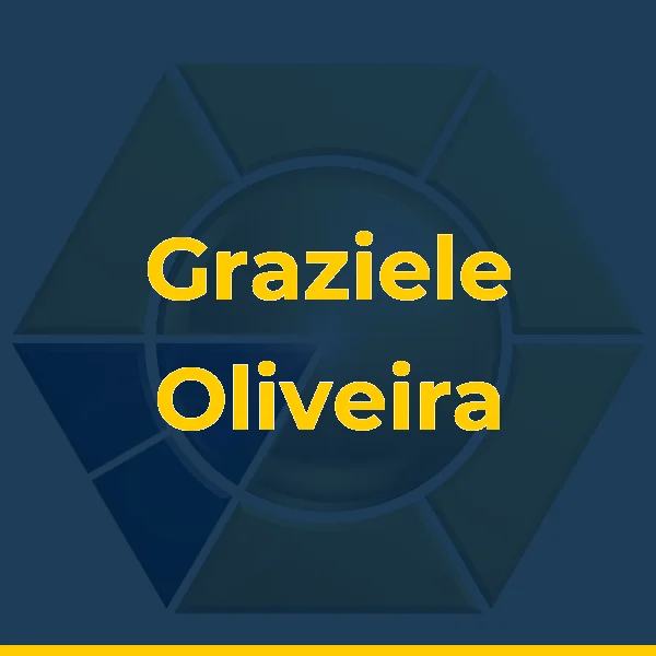 Foto de Graziele Oliveira Esteticista