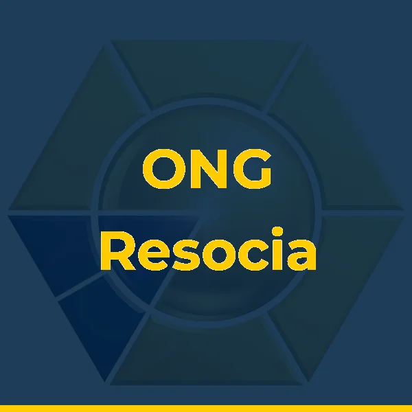 Foto de ONG Resocia