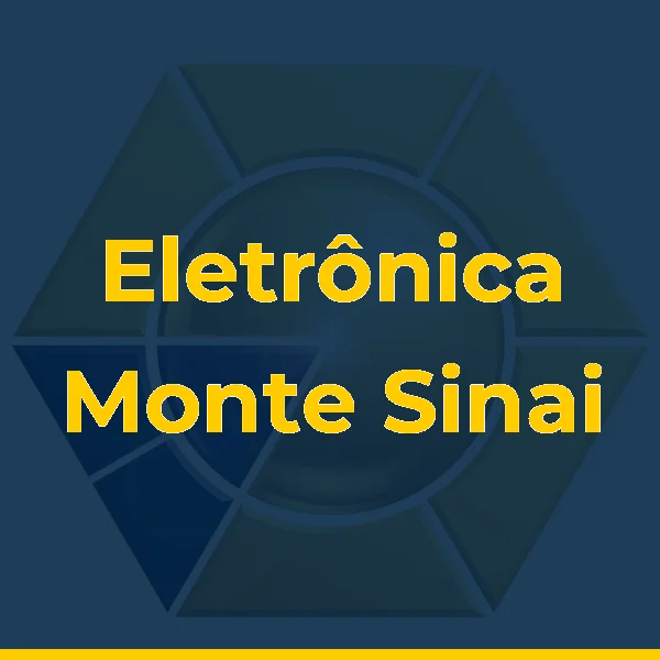 Foto de Eletrônica Monte Sinai