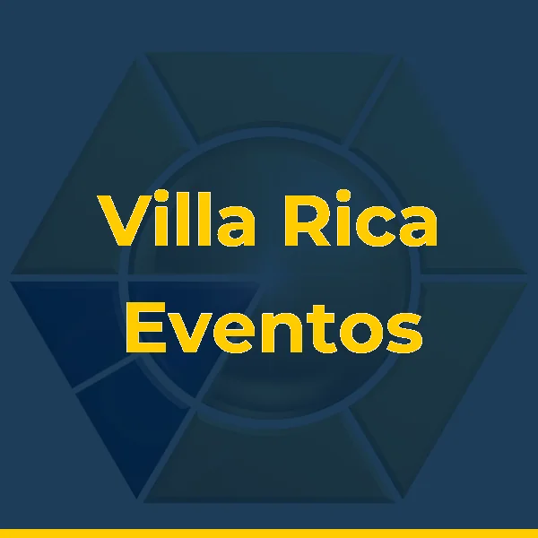 Foto de Villa Rica Eventos & Festas