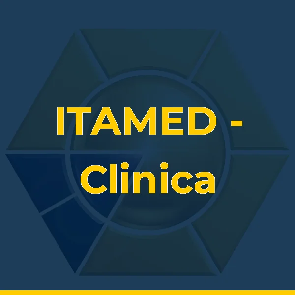 Foto de ITAMED - Clinica de Psicologia e Medicina do Trânsito