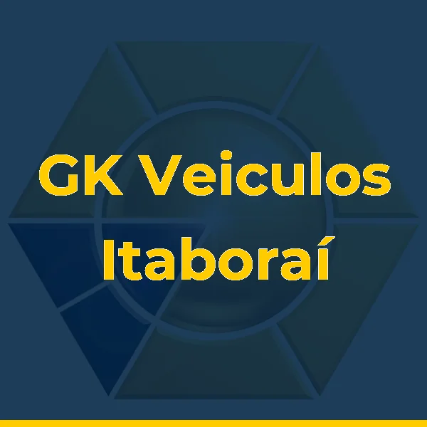 Foto de GK Veiculos Itaboraí