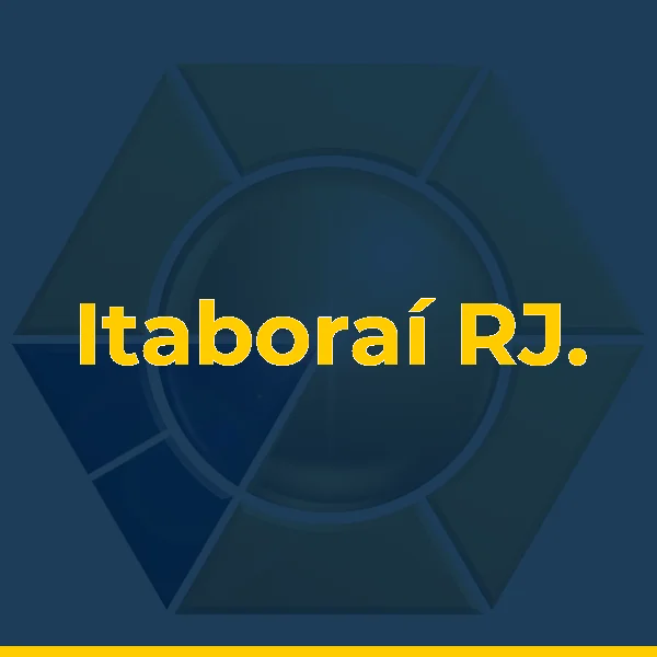 Foto de Itaboraí RJ.