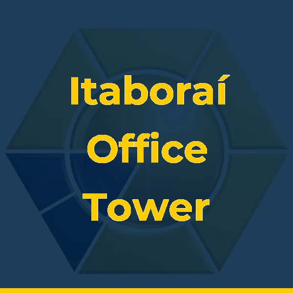 Foto de Itaboraí Office Tower