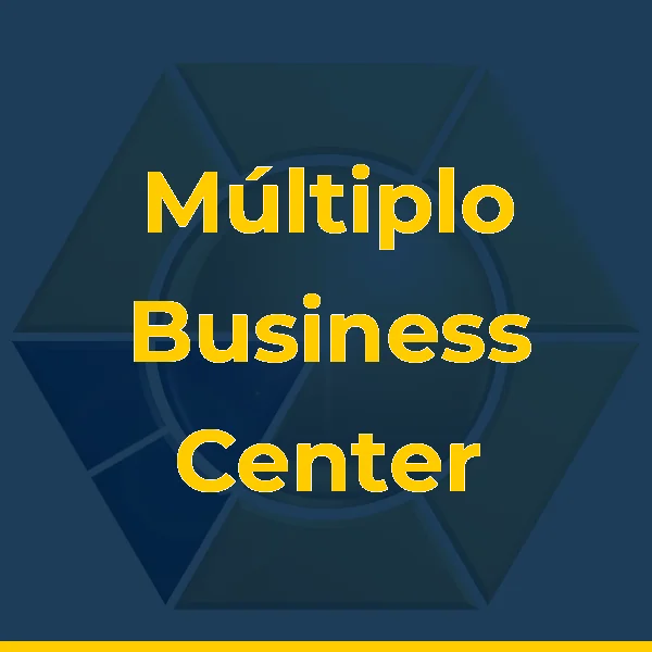 Foto de Múltiplo Business Center