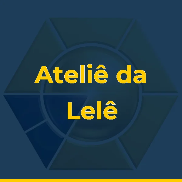Foto de Ateliê da Lelê Decoração de Festas