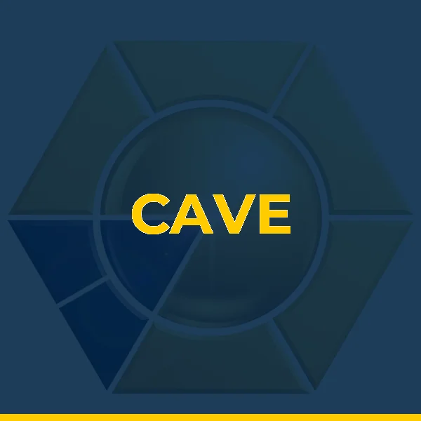 Foto de CAVE