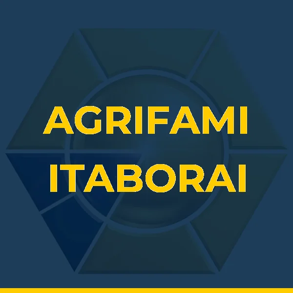 Foto de AGRIFAMI ITABORAI