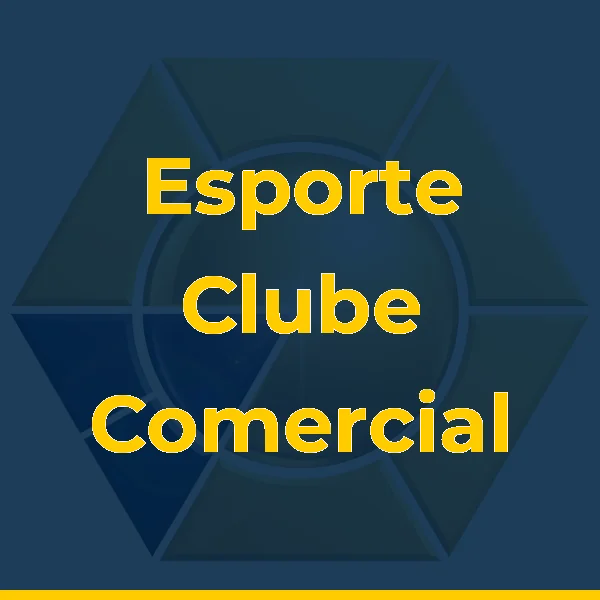 Foto de Esporte Clube Comercial de Itaboraí