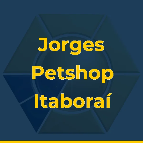 Foto de Jorges Petshop Itaboraí