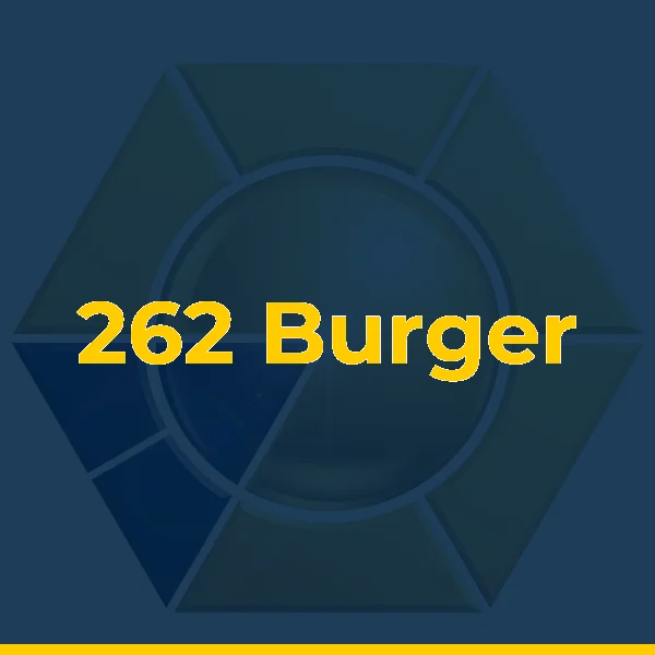 Foto de 262 Burger