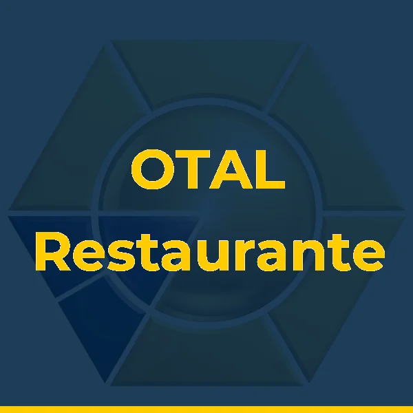 Foto de OTAL Restaurante