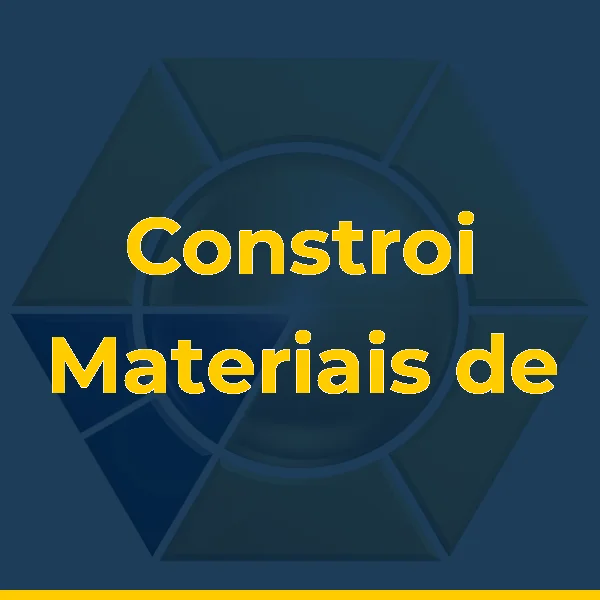 Foto de Constroi Materiais de Construção Monte Alto