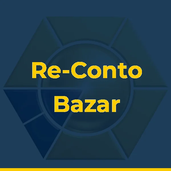 Foto de Re-Conto Bazar