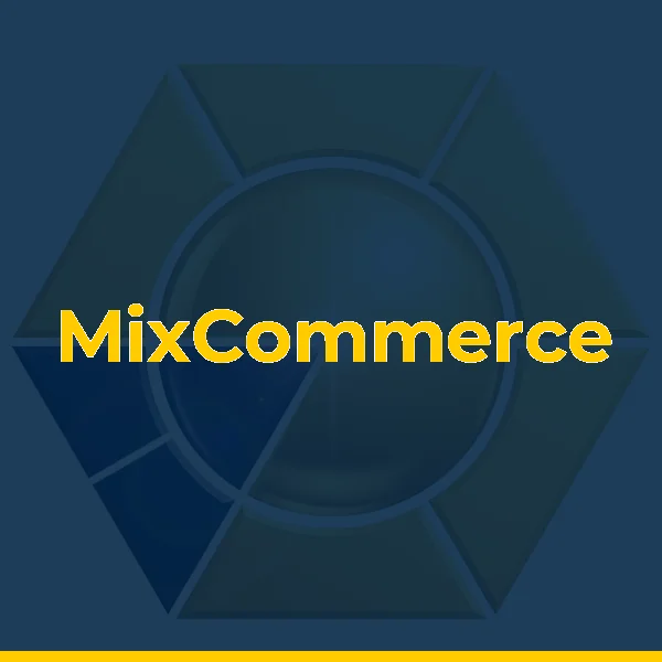 Foto de MixCommerce