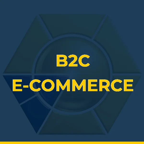 Foto de B2C E-COMMERCE