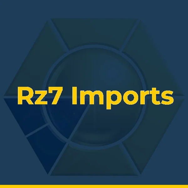 Foto de Rz7 Imports