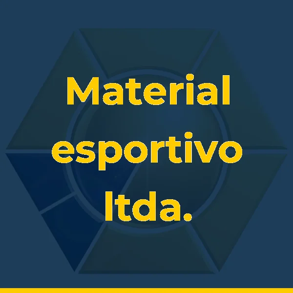 Foto de Material esportivo ltda.