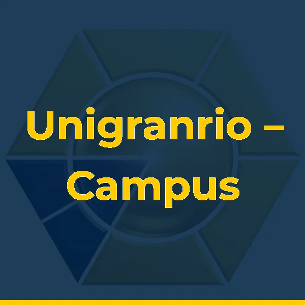 Foto de Unigranrio – Campus Barra