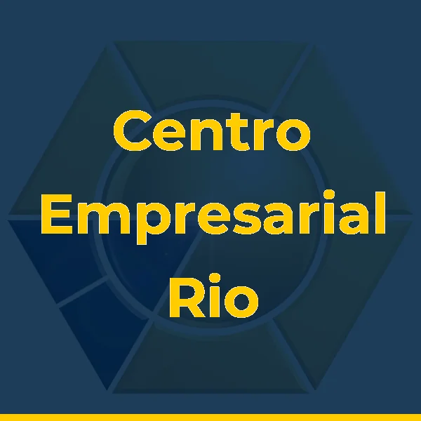 Foto de Centro Empresarial Rio Business Center