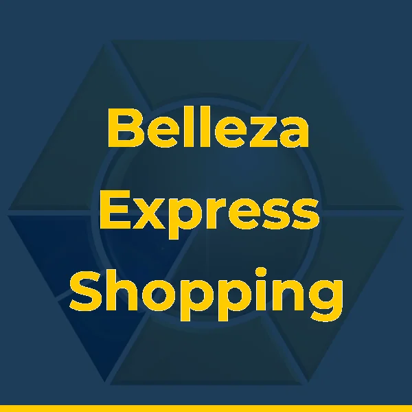 Foto de Belleza Express Shopping Via Brasil