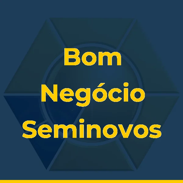 Foto de Bom Negócio Seminovos