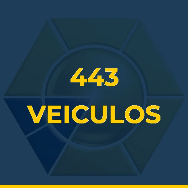 Foto de 443 VEICULOS
