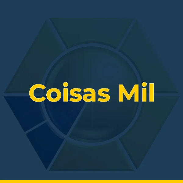 Foto de Coisas Mil