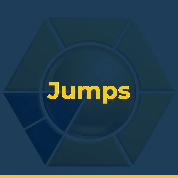 Foto de Jumps