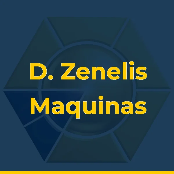 Foto de D. Zenelis Maquinas de Costura Industriais