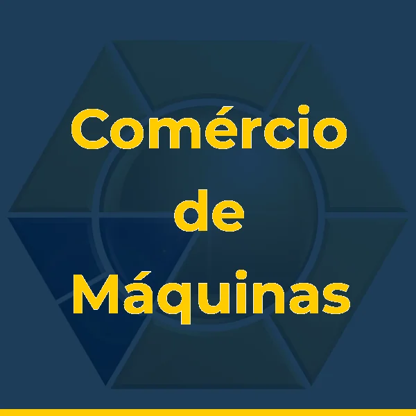 Foto de Comércio de Máquinas e Ferramentas Ltda