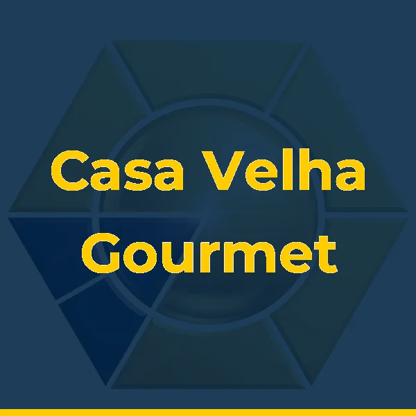 Foto de Casa Velha Gourmet