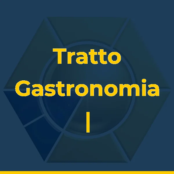 Foto de Tratto Gastronomia | Cucina Italo-Carioca
