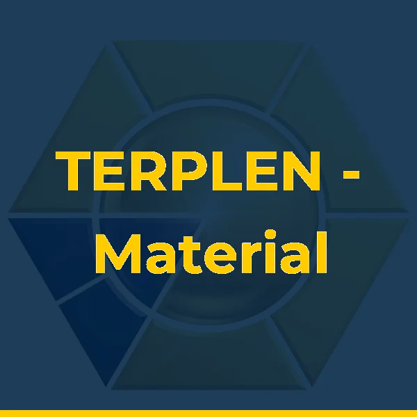 Foto de TERPLEN - Material de Construção e Terraplanagem
