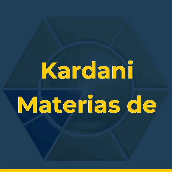 Foto de Kardani Materias de Construção