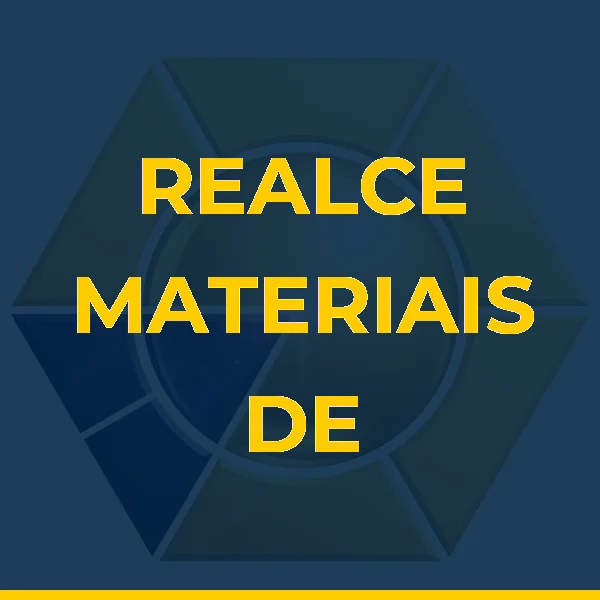 Foto de REALCE MATERIAIS DE CONSTRUÇÃO
