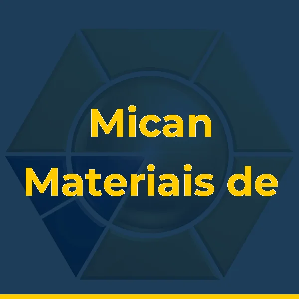 Foto de Mican Materiais de Construção