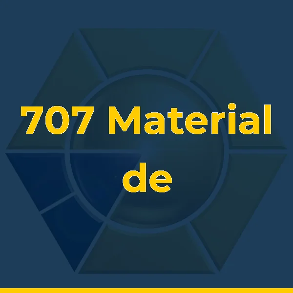 Foto de 707 Material de Construção
