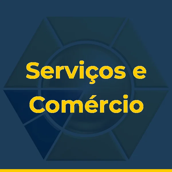 Foto de Serviços e Comércio