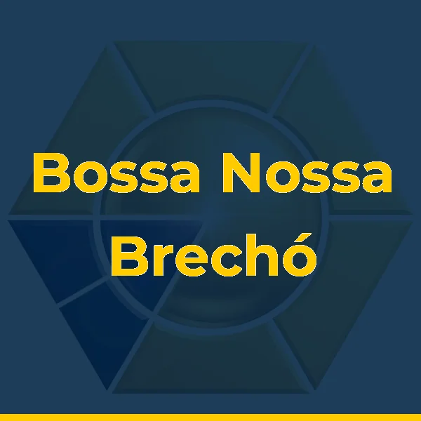 Foto de Bossa Nossa Brechó
