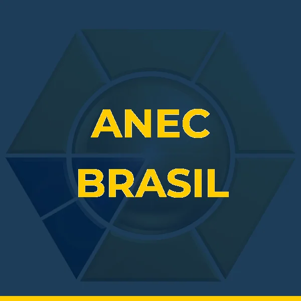 Foto de ANEC BRASIL