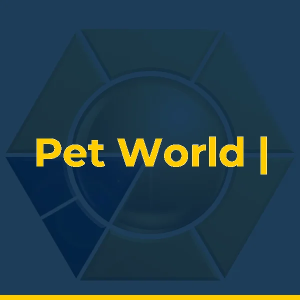 Foto de Pet World | Petshop e loja de ração na Tijuca