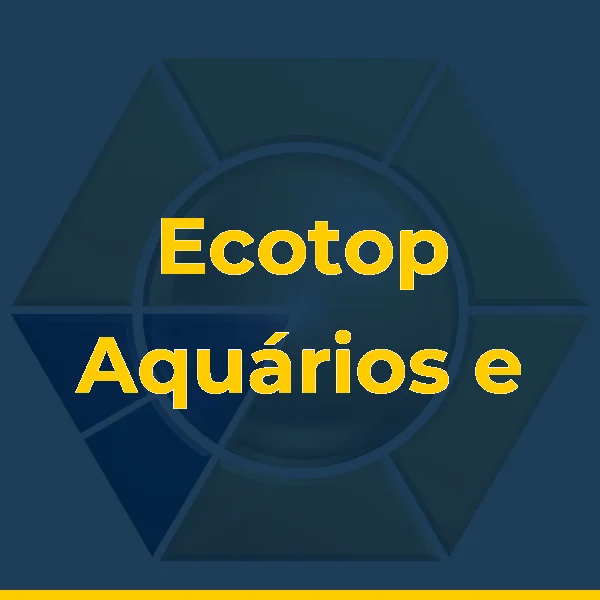 Foto de Ecotop Aquários e Animais Exóticos