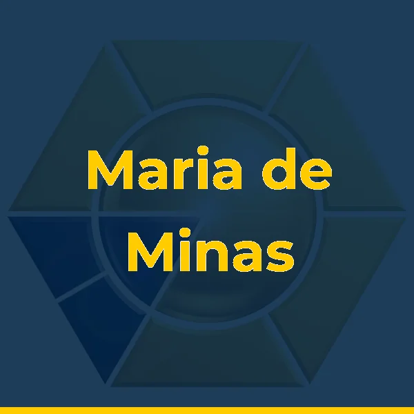 Foto de Maria de Minas Delícias