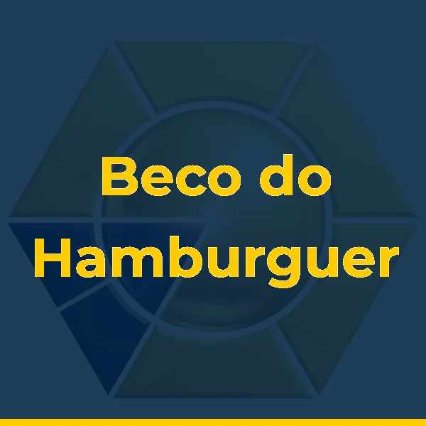 Foto de Beco do Hamburguer