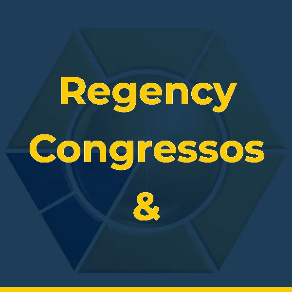 Foto de Regency Congressos & Eventos
