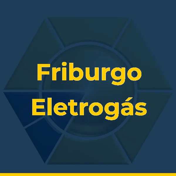 Foto de Friburgo Eletrogás