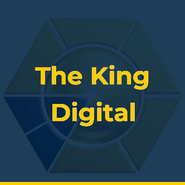 Foto de The King Digital