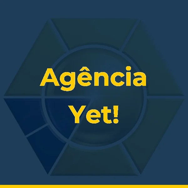 Foto de Agência Yet!