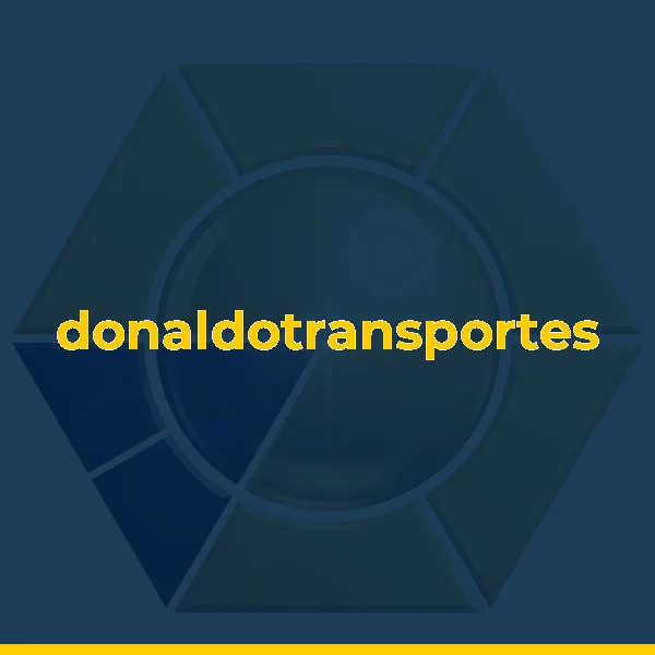 Foto de donaldotransportes